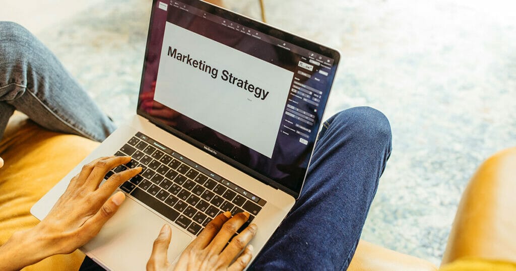Affiliate Marketing Niche