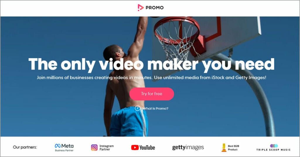 Promo