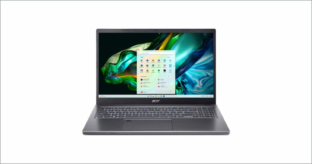 Aspire 5