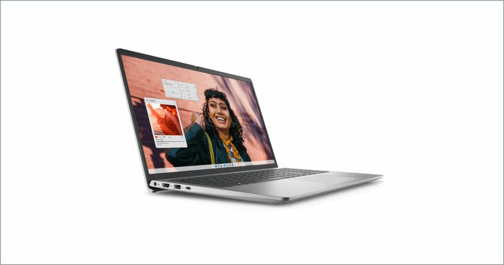 Dell Inspiron 15
