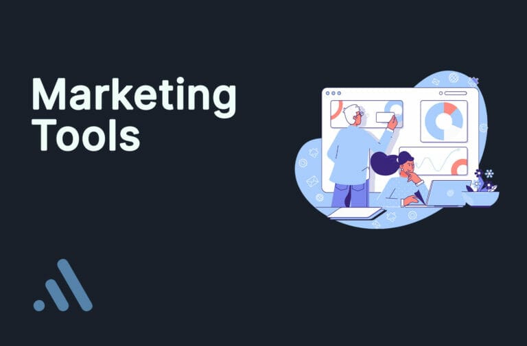 Marketing Tools