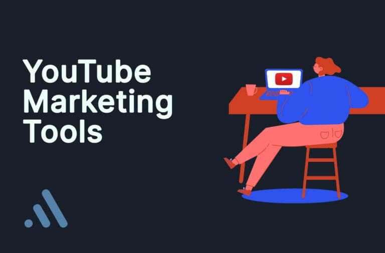 YouTube Marketing Tools