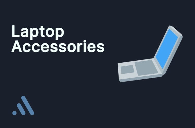 15 Must-Have Laptop Accessories for Design and Marketing