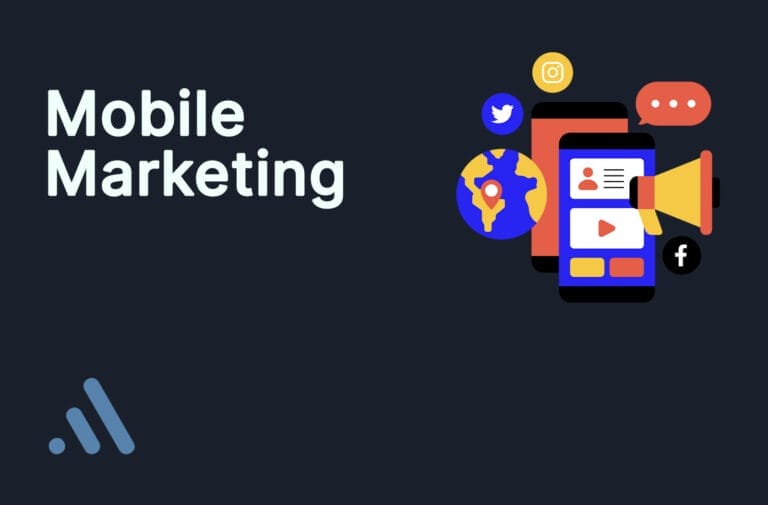 7 Ideas for Mobile Marketing Design That Grab You and Don't Let Go