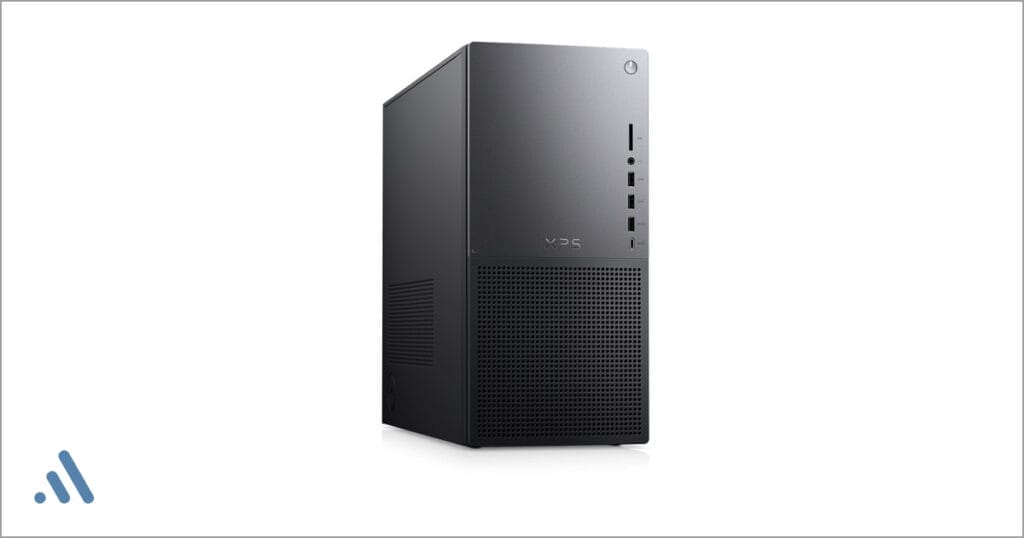 Dell XPS Desktop Special Edition