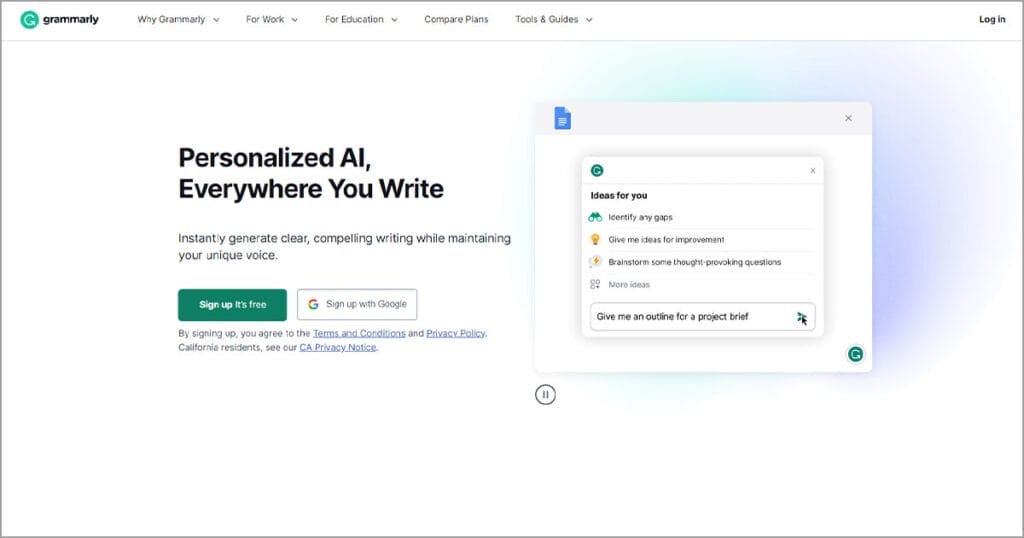 Grammarly