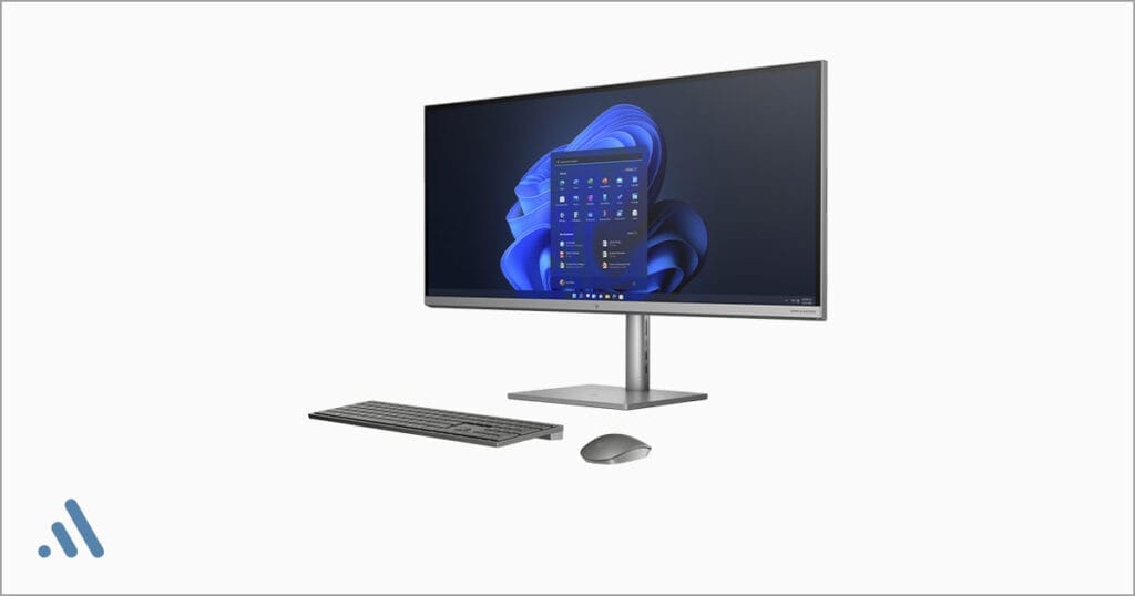 HP Envy 34 All-In-One