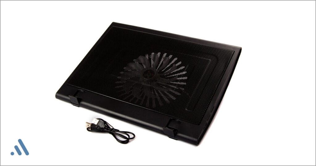 Laptop Cooling Pad