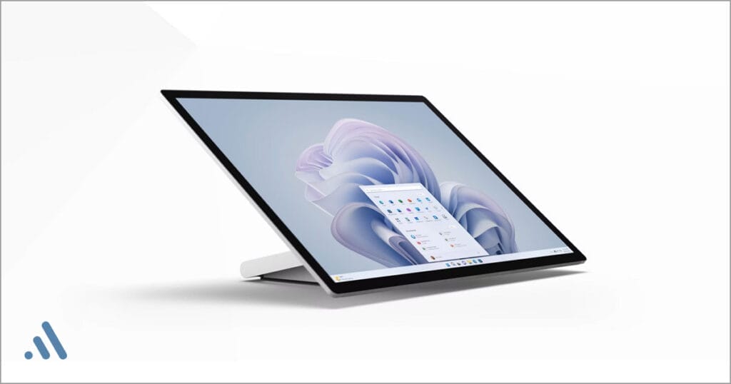 Microsoft Surface Studio 2+