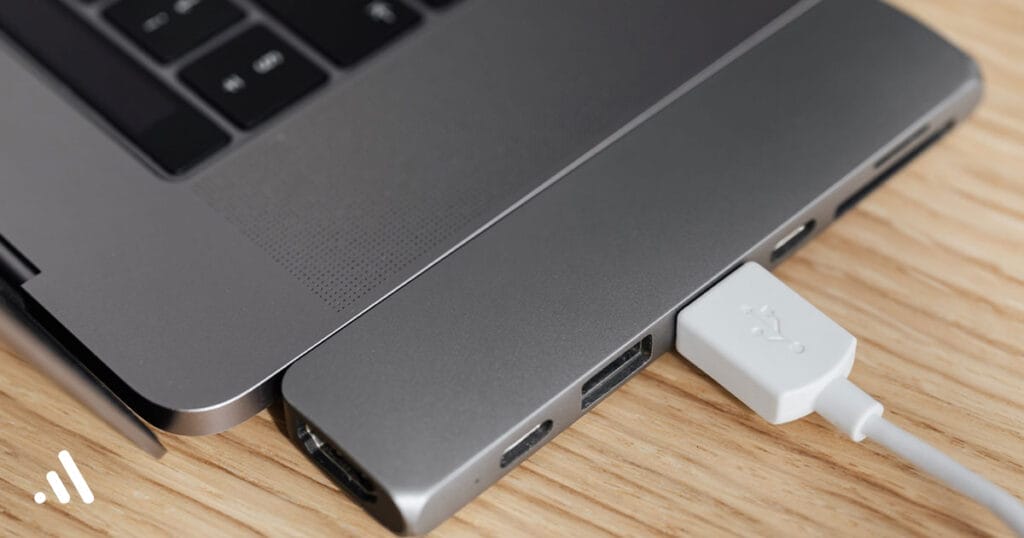 USB-C Hub