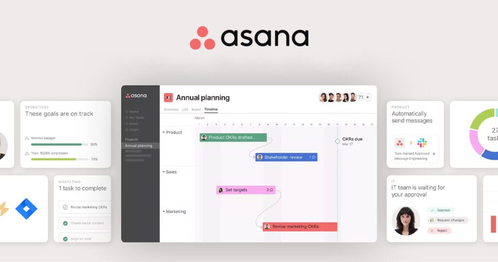 Asana