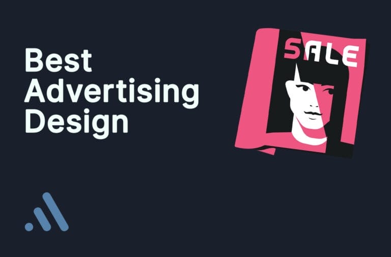 11 Examples of the Best Advertising Design
