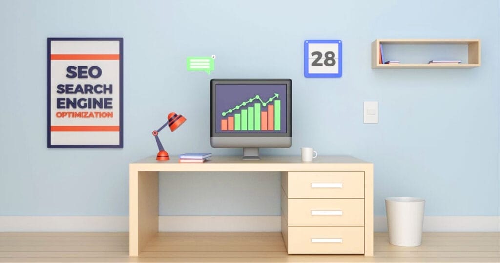 What is Web Design and SEO and Why Are They Vital for Your Web Presence