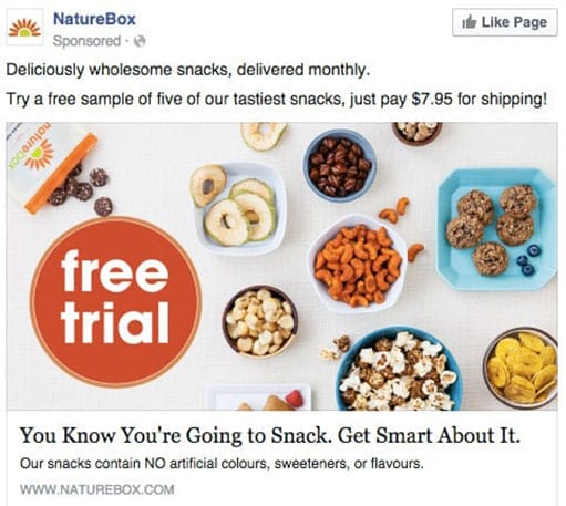 Naturebox