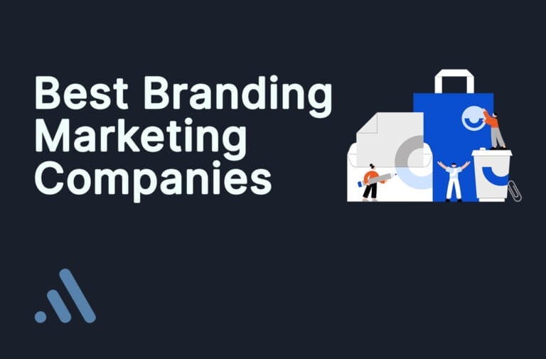 7 Best Branding Marketing Companies for Small Businesses in 2024