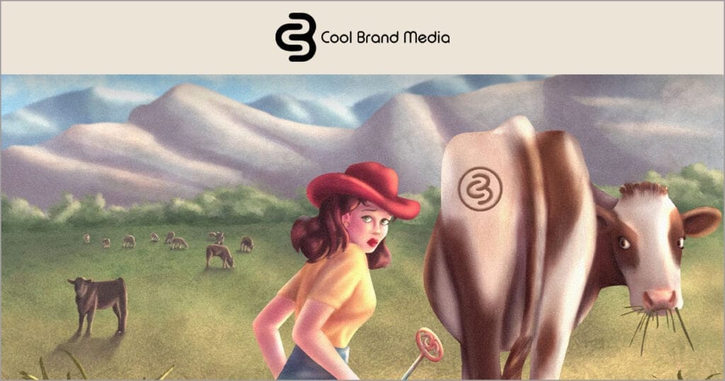 Cool Brand Media