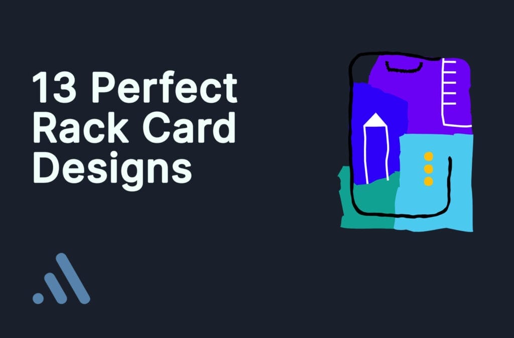 Rack Card Designs