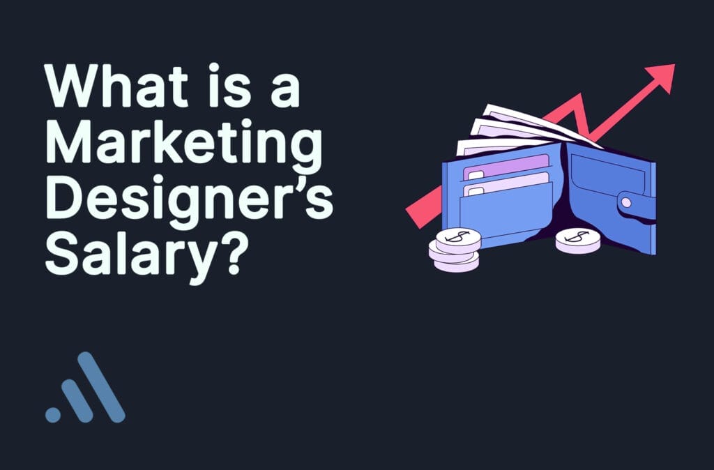 Marketing Designer Salary